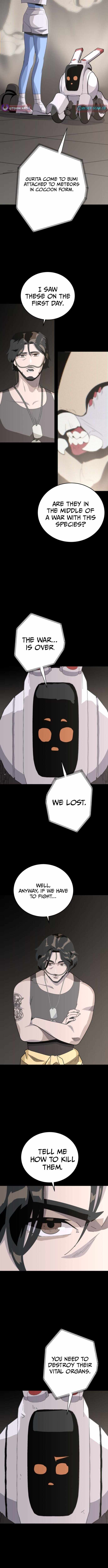 Grand Finale Chapter 5 10